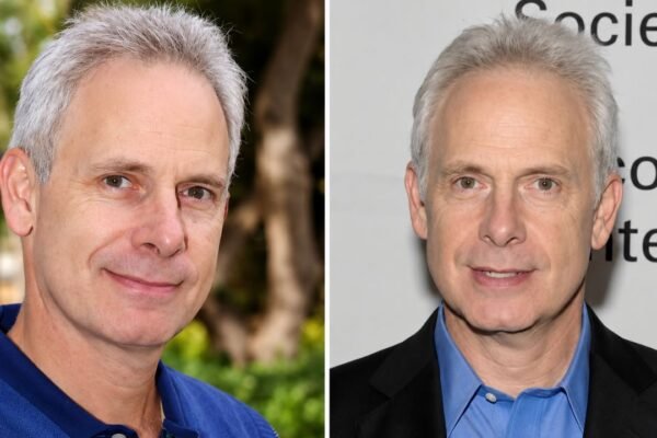 Christopher Guest