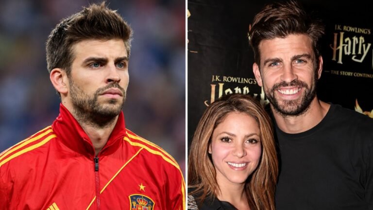 Gerard Piqué