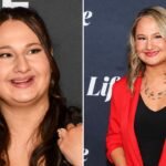 Gypsy Rose Blanchard