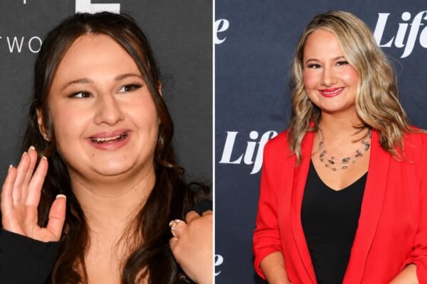 Gypsy Rose Blanchard