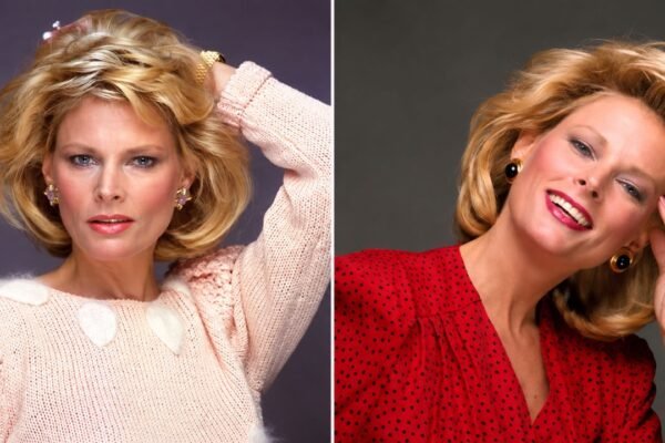 Jacqueline Ray
