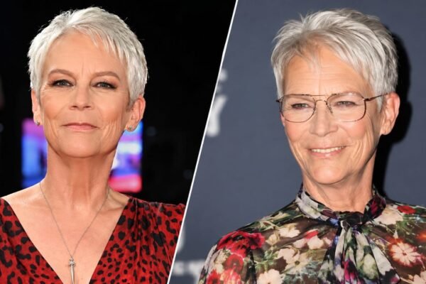 Jamie Lee Curtis