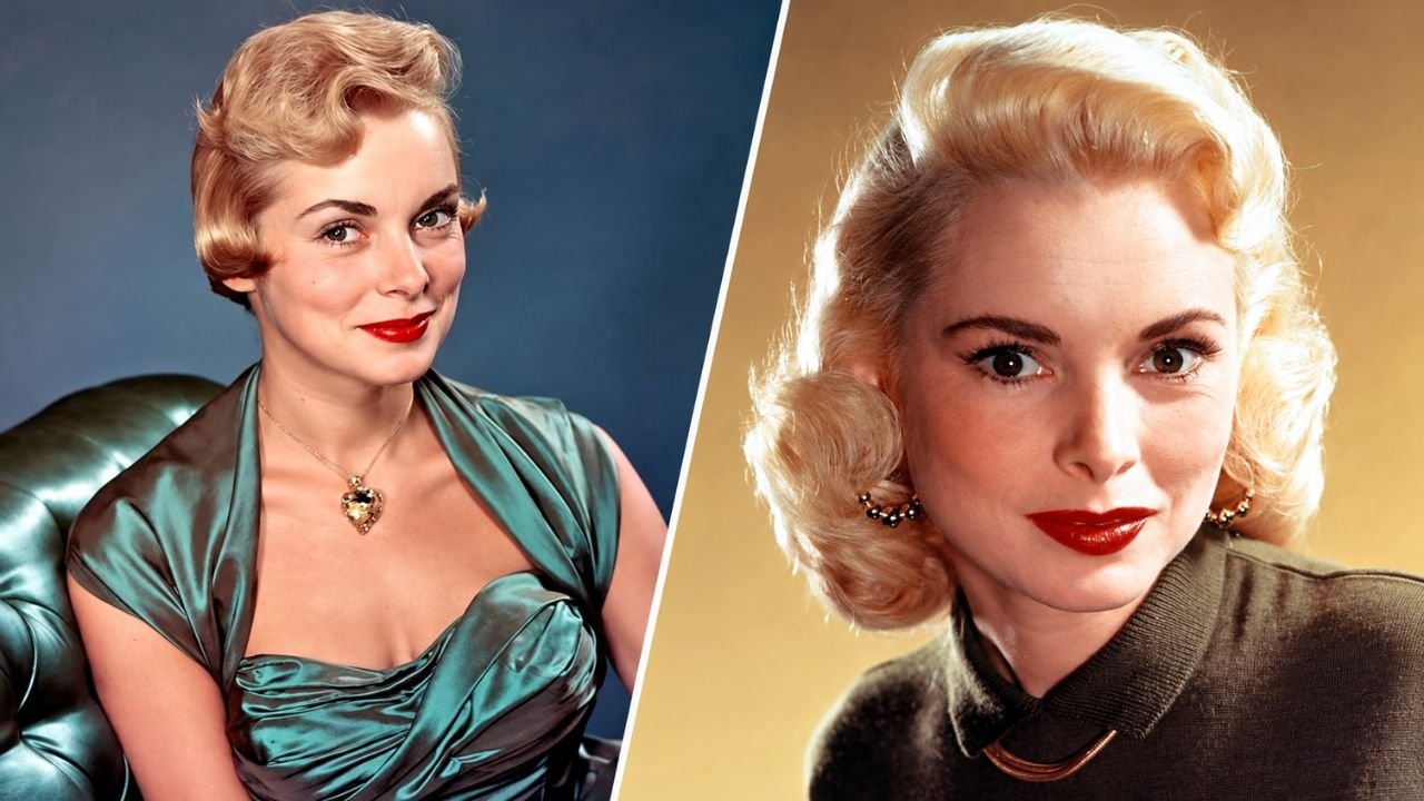 Janet Leigh