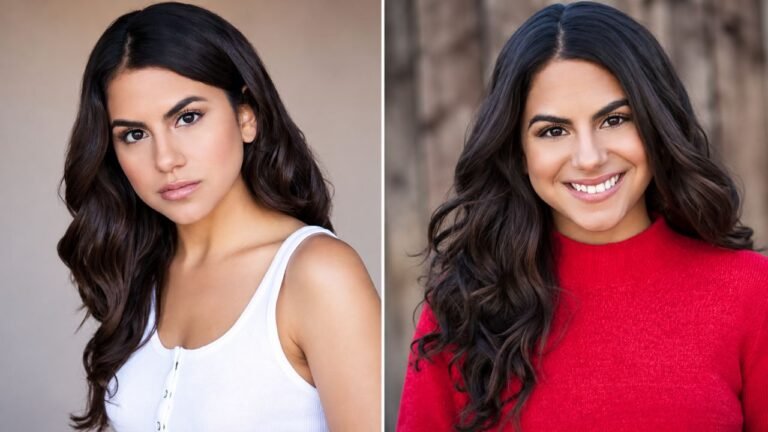 Jearnest Corchado Biography: Early Life, Career, Movies, Music and Lisa Lisa Role