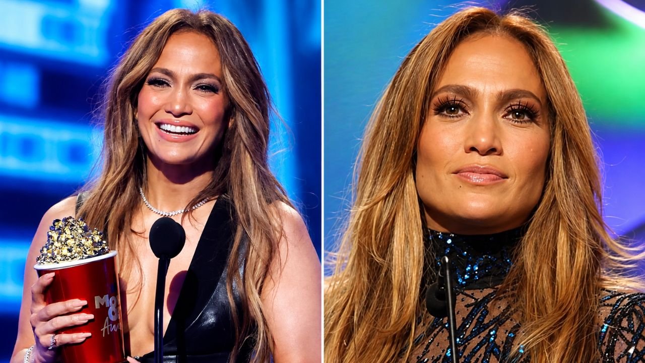 Jennifer Lopez