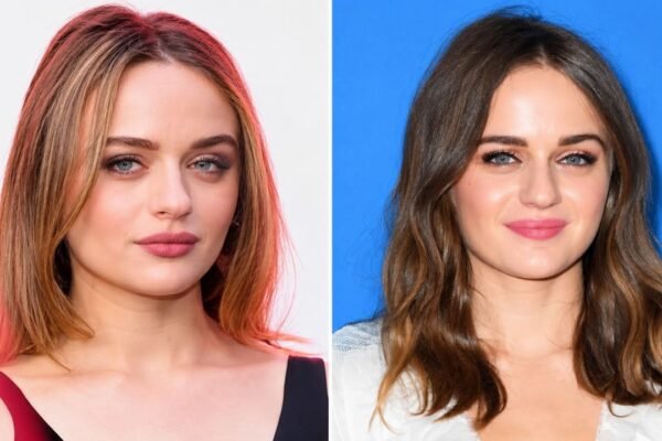 Joey King