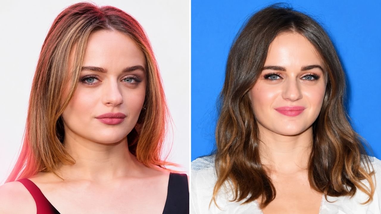 Joey King