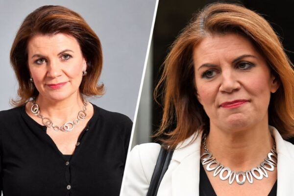 Julia Hartley-Brewer