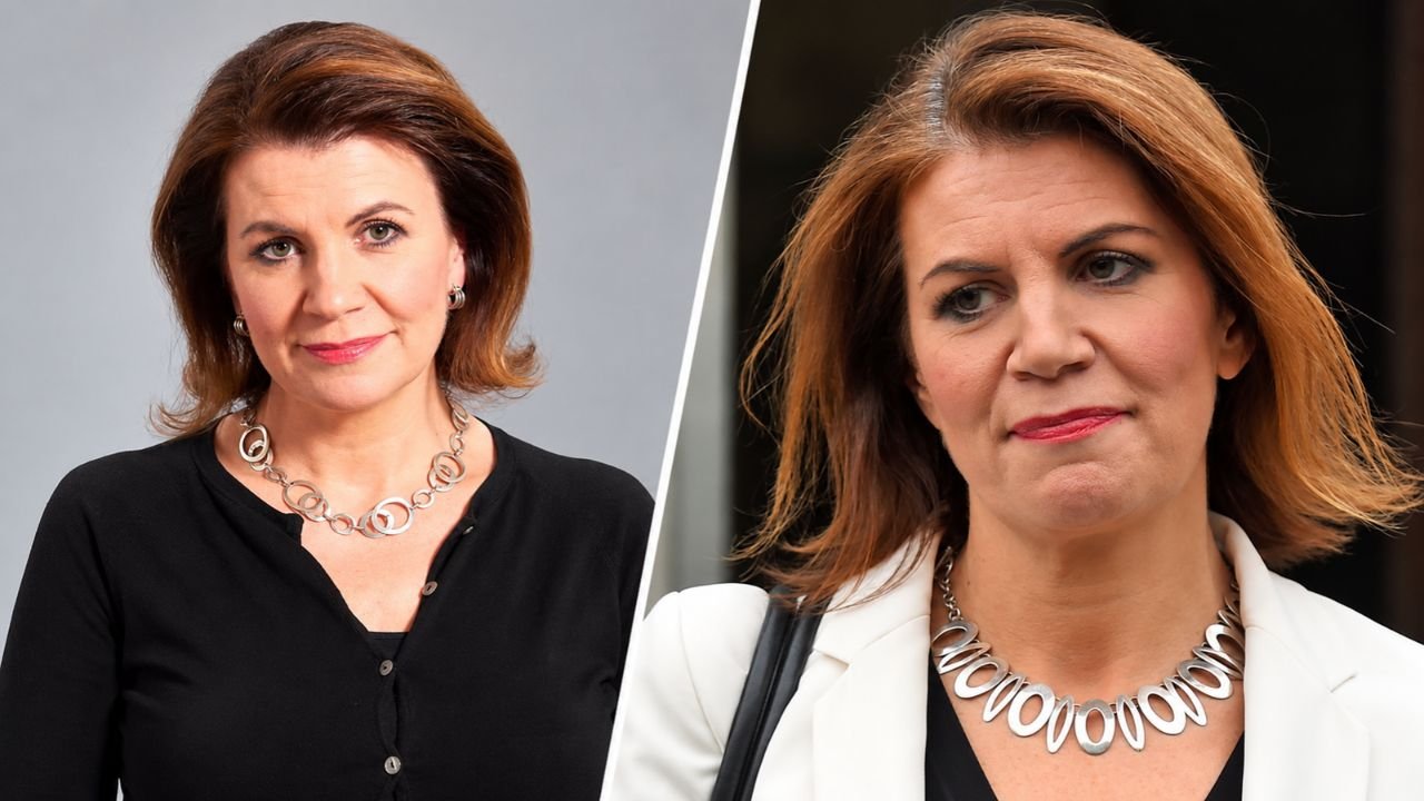 Julia Hartley-Brewer