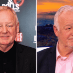 Les Dennis