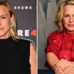 Patricia Arquette