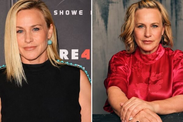 Patricia Arquette