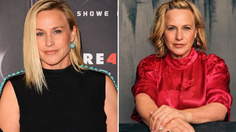Patricia Arquette Biography: Age, Movies, TV Shows, Family and Career