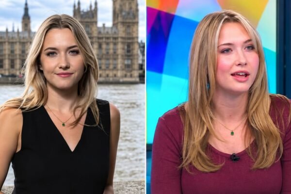poppy coburn