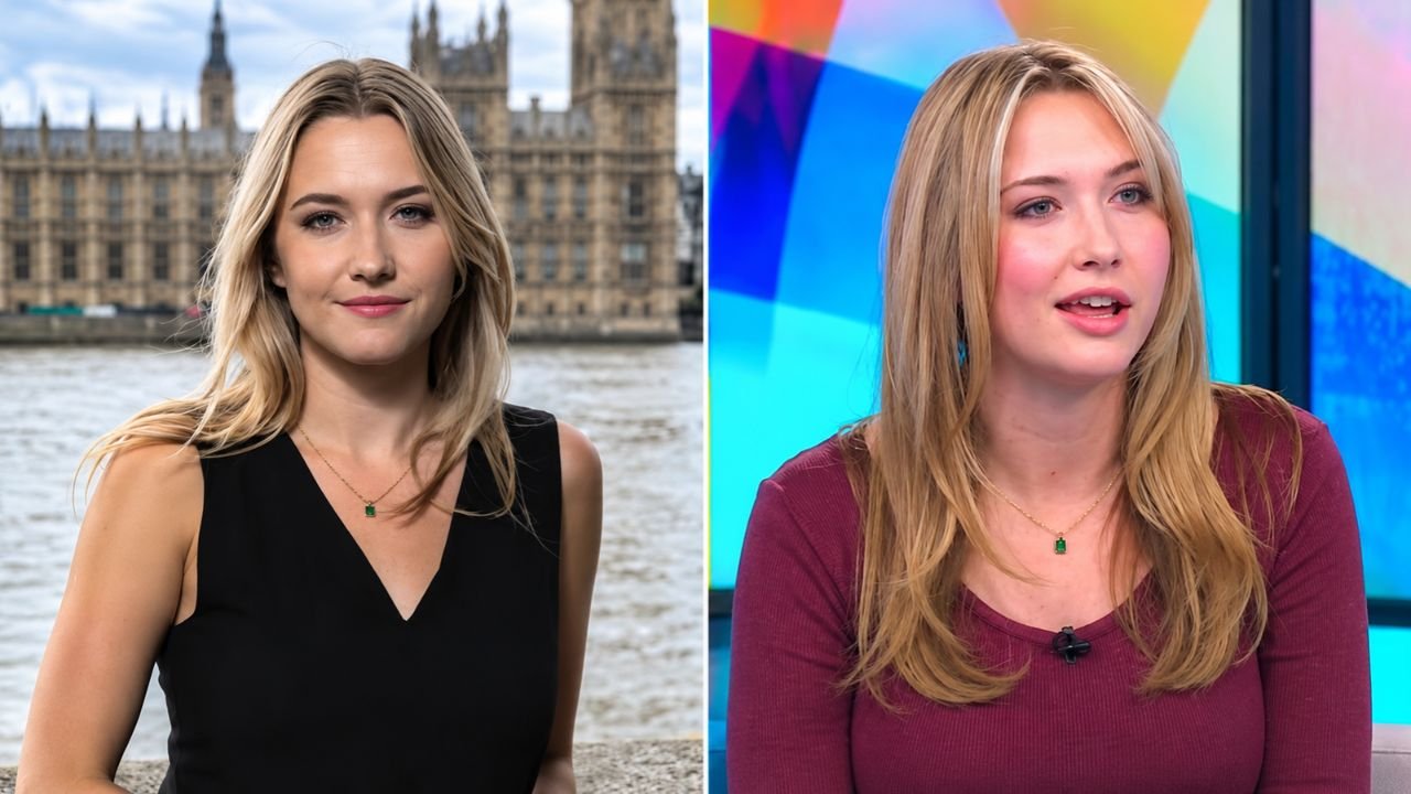 poppy coburn