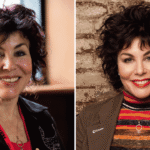 Ruby Wax
