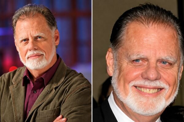 Taylor Hackford