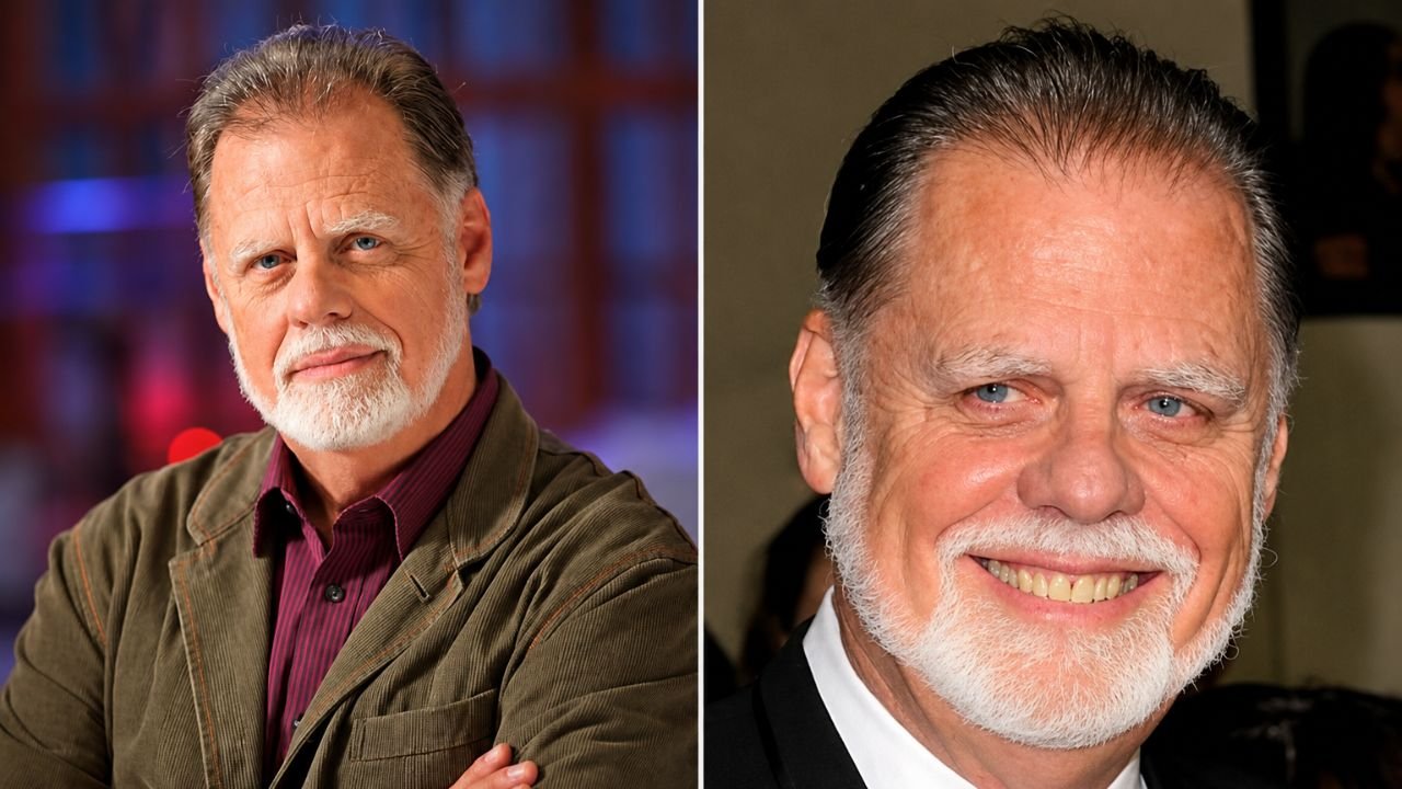 Taylor Hackford