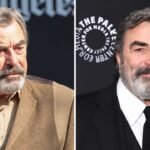 Tom Selleck