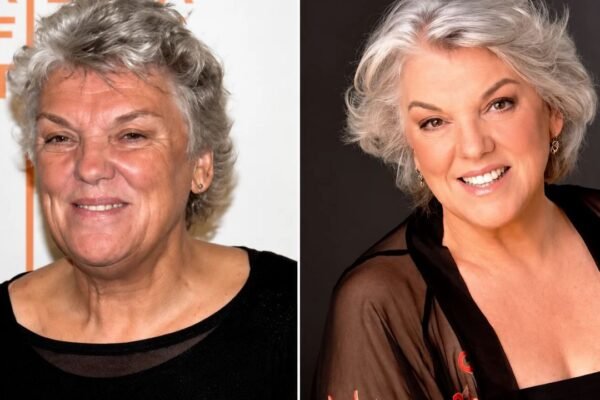Tyne Daly