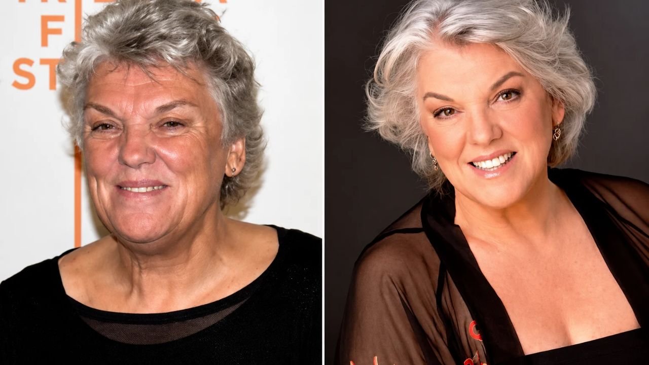 Tyne Daly