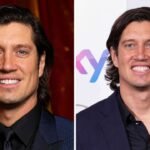 Vernon Kay