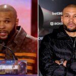 chris eubank jr.