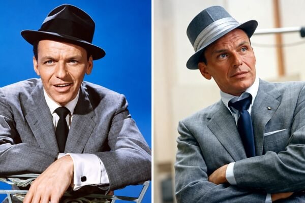frank sinatra