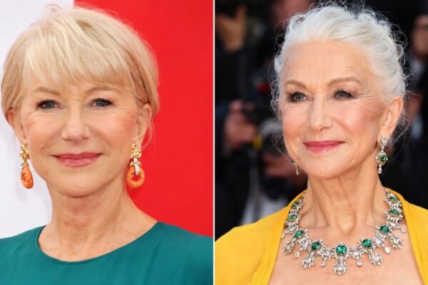 helen mirren
