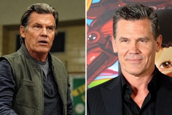 josh brolin