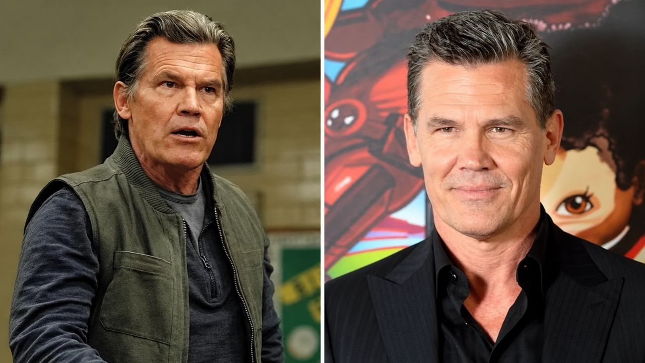 josh brolin