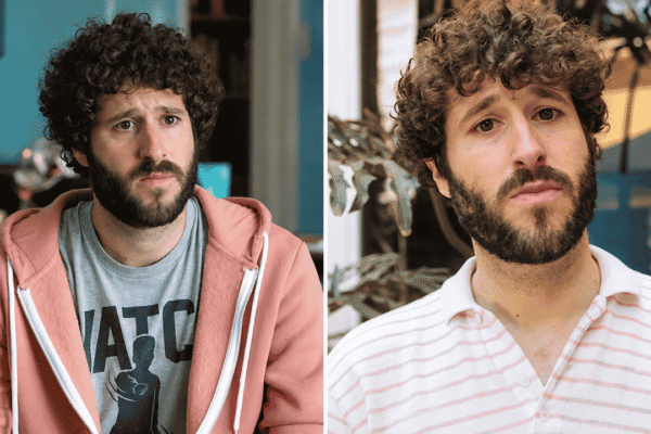 lil dicky