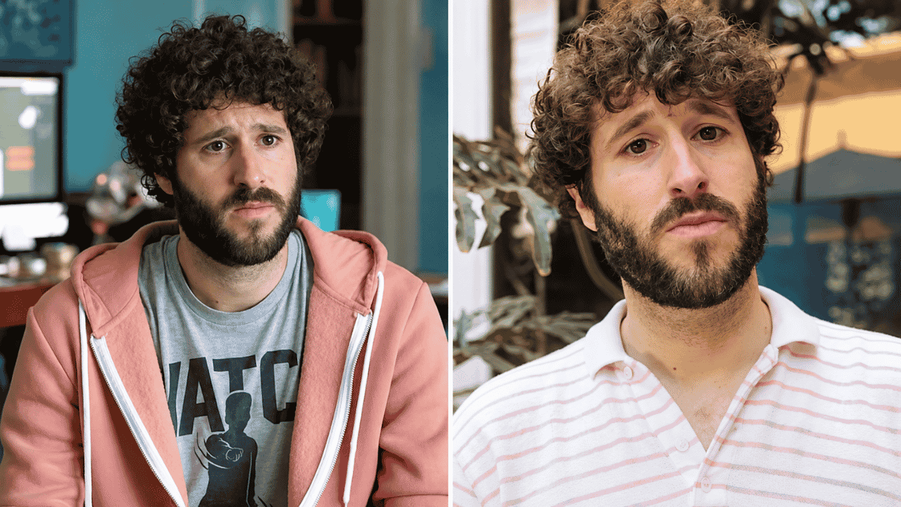 lil dicky