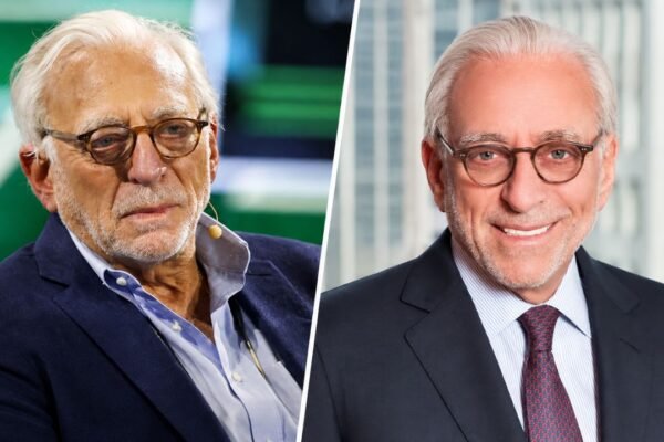 nelson peltz