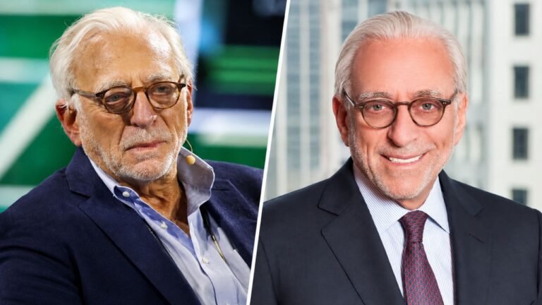 Nelson Peltz Biography: Career, Net Worth, Wife, Children and Family
