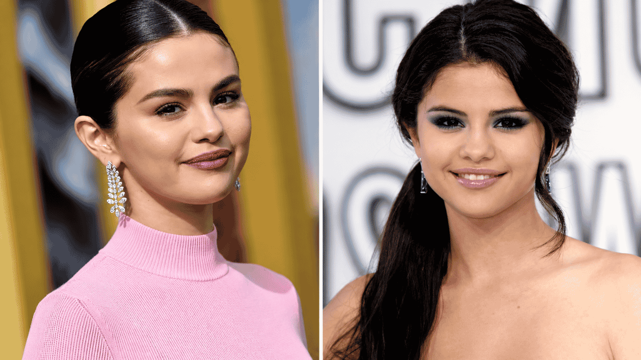 selena gomez