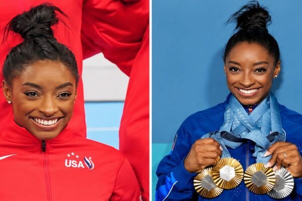 simone biles
