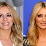 Tess Daly