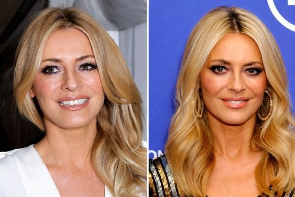 Tess Daly