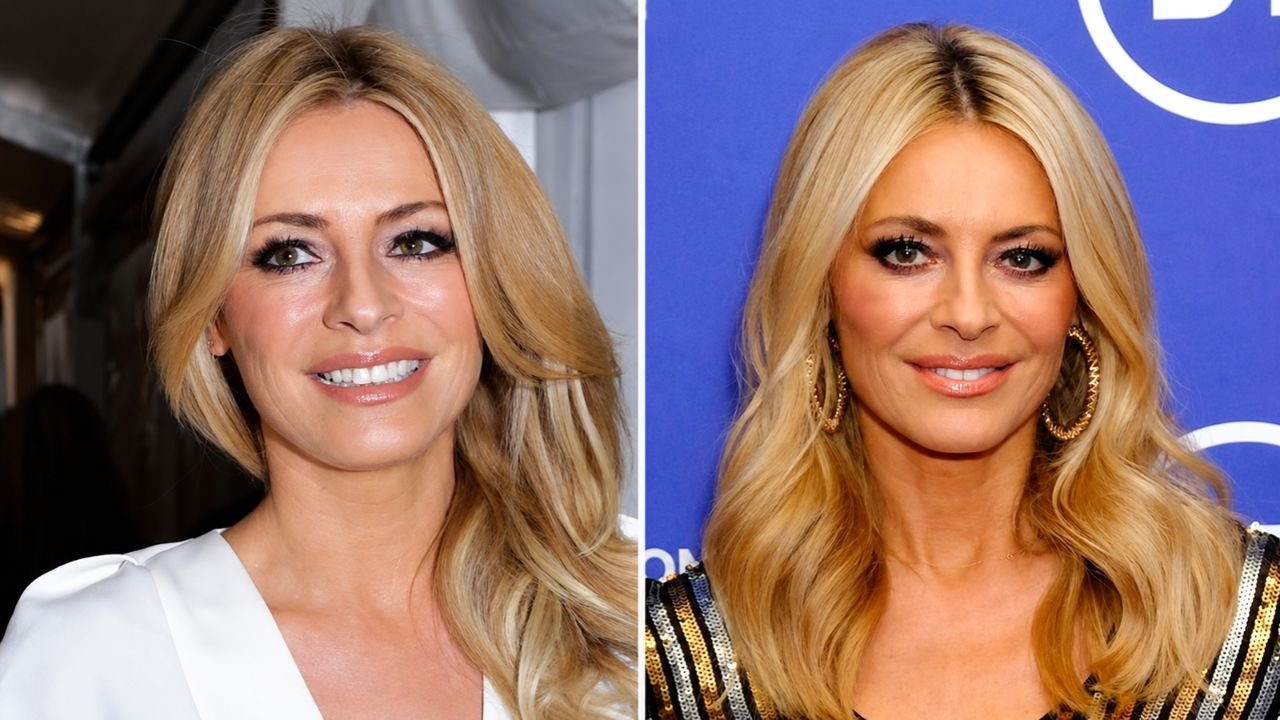 Tess Daly